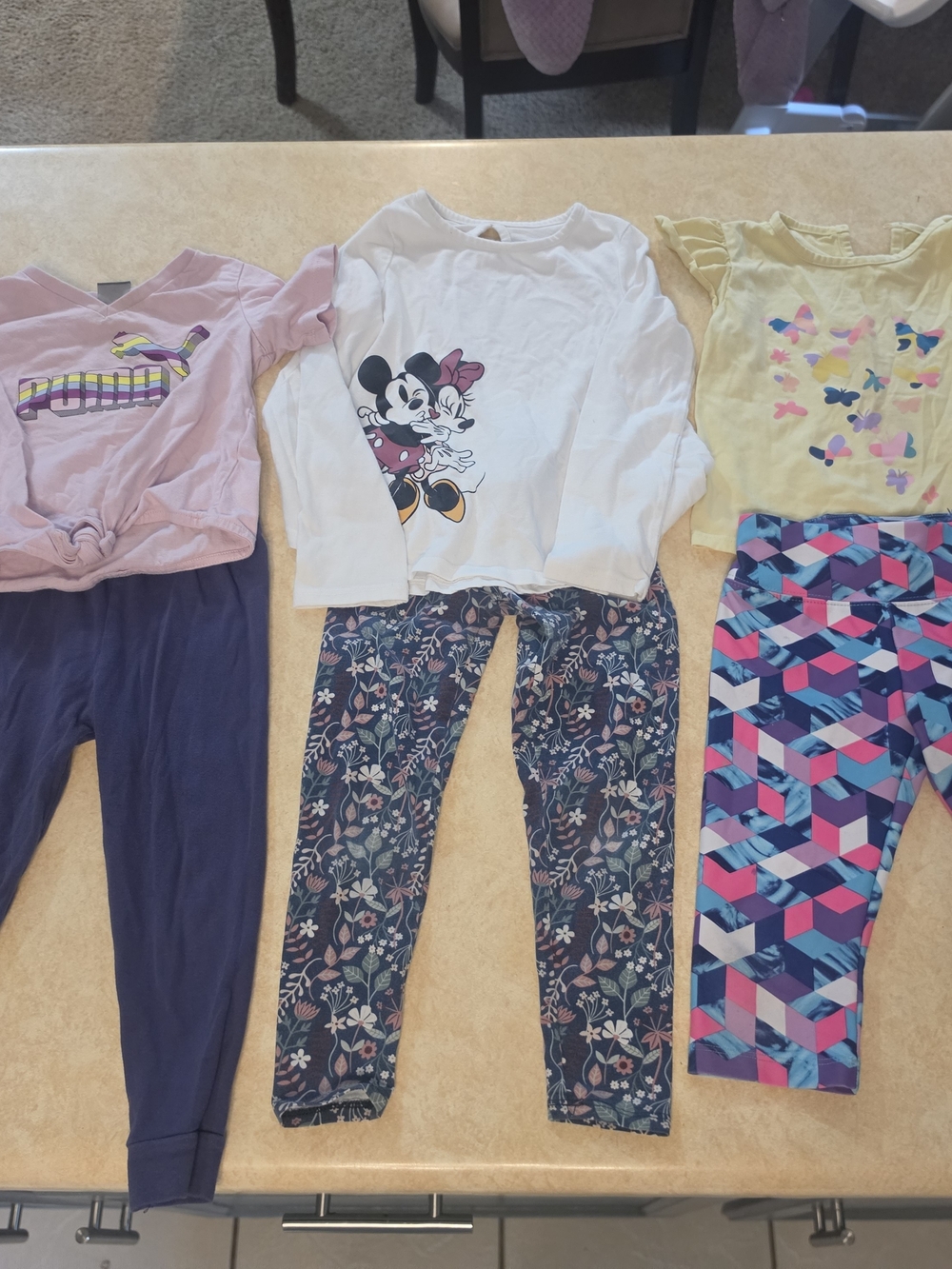 6 Pc Bundle Sizes 4/5